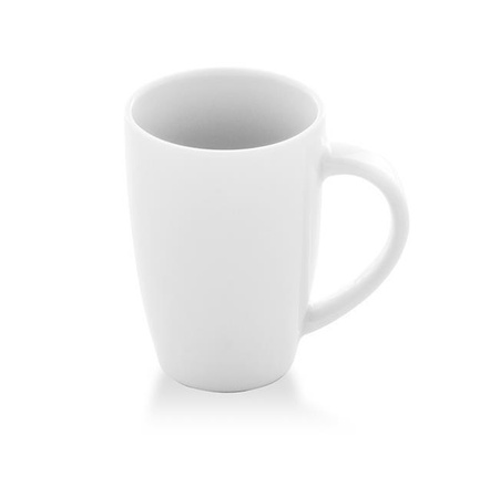 Kubek Paris Bianco 275 ml biały 