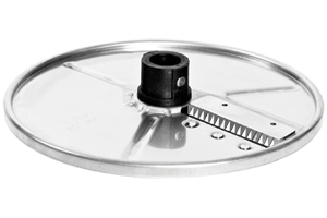 85050 ﻿Tarcza do krojenia w słupki, do CC-32S, CC-34, RG-50S, RG-50 (Ø 185 mm), 4x4 mm