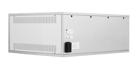 Piec do pizzy jednokomorowy elektryczny | 4x33 | One 4 (Start4)