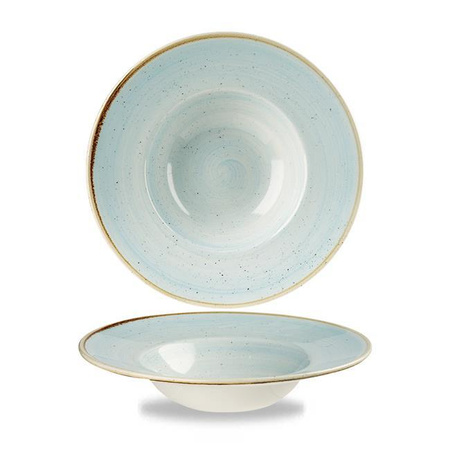 Talerz głęboki Duck Egg Blue 240 mm
