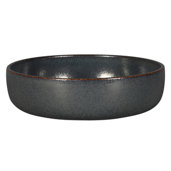 STONE Miska 20 cm 1200 ml wulkaniczny