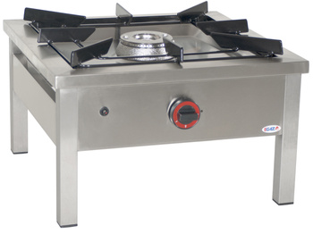 Taboret gazowy Egaz TG-110.1 600x600x350 mm