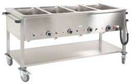 Bemar gastronomiczny Egaz BE-4JS