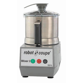 Blikser (malakser) Robot Coupe 2