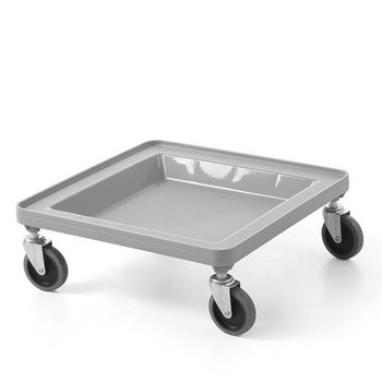 Wózek na kosze Amerbox