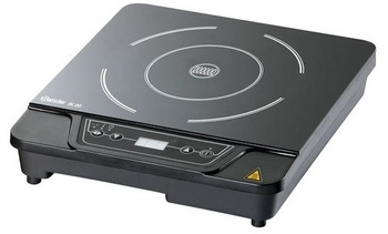 Kuchenka indukcyjna Bartscher IK20