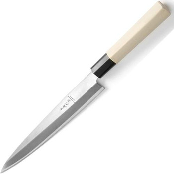 Nóż Sashimi, japoński, dł. 21 cm Hendi 845059