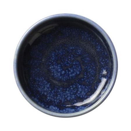Miska sztaplowana  75 mm Aurora Vesuvius Lapis