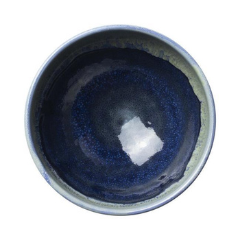 Miska stożkowa 100 mm Aurora Vesuvius Lapis