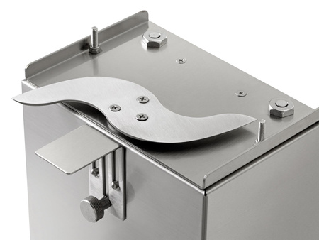 Krajalnica do kiełbasek Curry