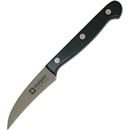 Nóż do jarzyn, walcowany, dł. 7,5 cm, Stalgast 216088