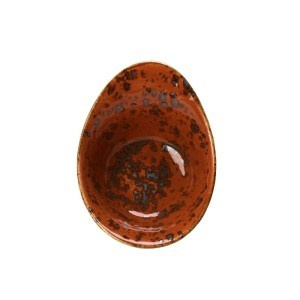 CRAFT TERRACOTTA miska 130 mm 136 ml /12