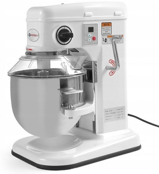 Mikser planetarny Hendi 222829, poj. 7 l