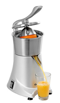 Wyciskarka do cytrusów CS1, elektr.