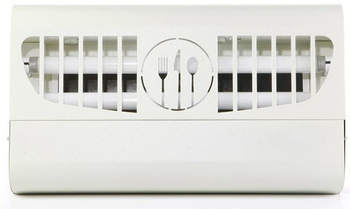 Lampa owadobójcza lepowa Hendi 270080