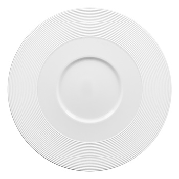 Evolution - talerz płaski gourmet 29 cm