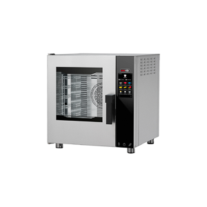 MPDN 0523 X ELAM Piec konwekcyjno-parowy 5x GN 2/3