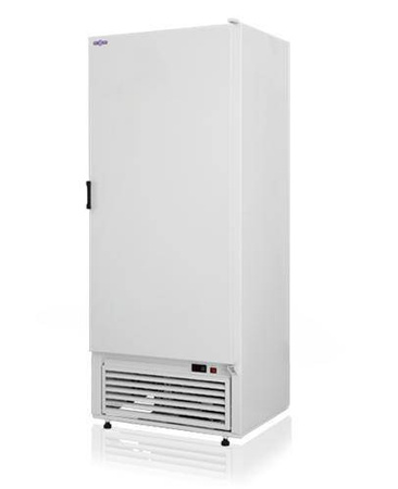 Szafa chłodnicza Rapa Sch-Z 625 2N, poj. 449 l