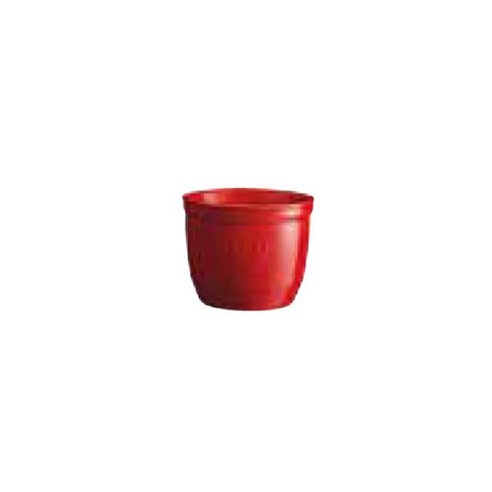 Ovenware Naczynie do zapiekania 0.2l czerwony
