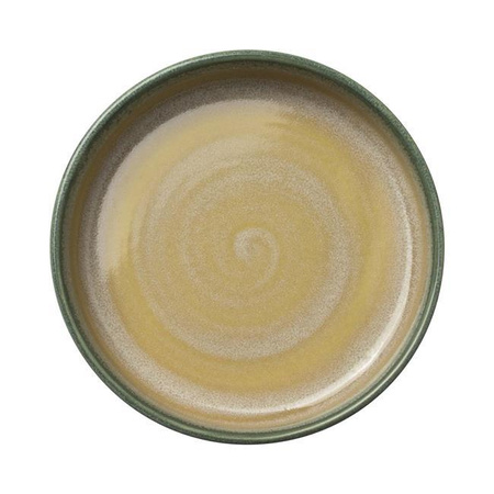 Miska sztaplowana 165 mm Aurora Revolution Jade