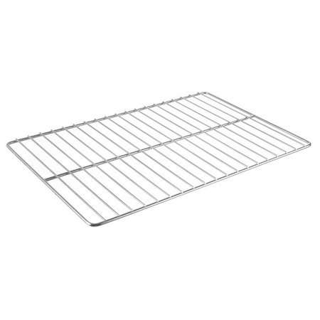 Ruszt ze stali chromowanej GN  1/1, HENDI 801901