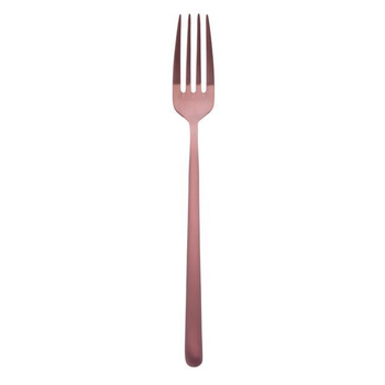 Widelec stołowy Amarone Bronze - Fine Dine 213 mm / 12 szt.