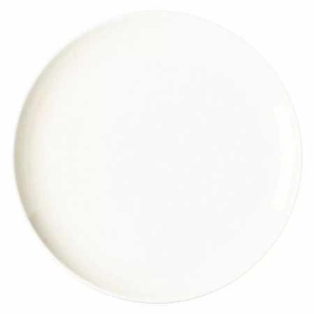Nano Talerz płaski - Coupe śr. 15 cm