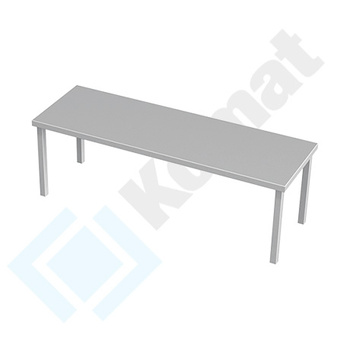 Nadstawka na stół 900x300 mm KNT-061