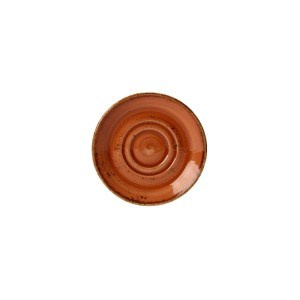 CRAFT TERRACOTTA spodek podwójny 145 mm pasuje do 0592, 0189 /36
