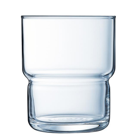 Szklanka Log 270ml Arcoroc