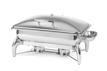 Podgrzewacz indukcyjny GN 1/1 Premium Fine Dine