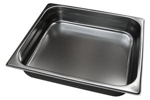 GN - 2/1-40 Pojemnik gastronomiczny GN 2/1