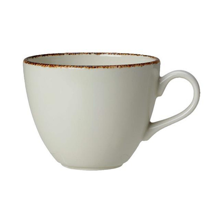 Filiżanka do kawy i herbaty 227 ml Dapple Brown