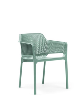 NET KRZESŁO 605X585 MM SALICE NARDI