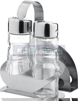 Zestaw do przypraw 3-elementowy Hendi 465318