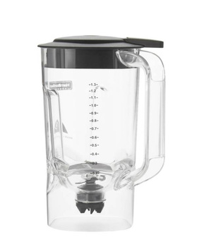 Dzbanek z poliwęglanu 1,25 l do HBB908R-CE Hamilton Beach Commercial