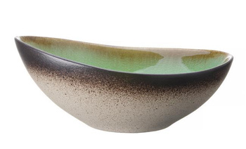 Misa owalna 265 mm Beryl