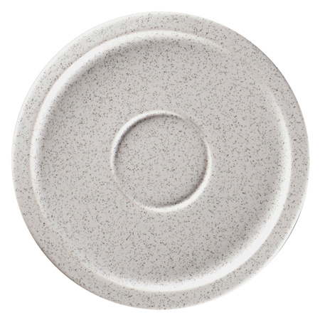 STONE Spodek 16,3 cm, silgranitowy