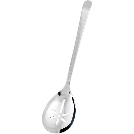 Łyżka perforowana, dł. 31 cm, nierdzewna  Stalgast 420012