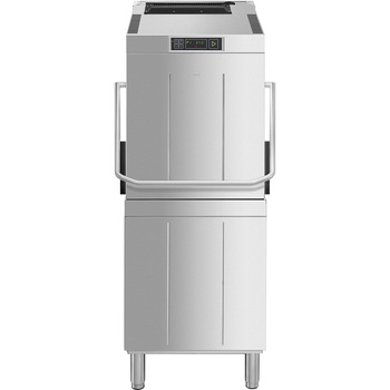 Zmywarka kapturowa SMEG SPH515H