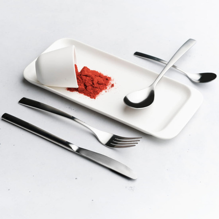 BCN SATIN Widelec deserowy 185 mm