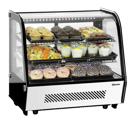 Witryna chłodnicza Bartscher Deli-Cool II, poj. 120 l