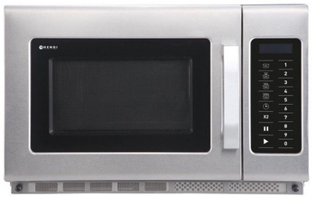 Kuchenka mikrofalowa Hendi 281369
