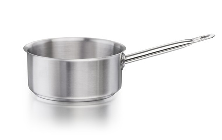 RONDEL POJ. 4,5 L , ŚR 240 MM SATYNOWANY