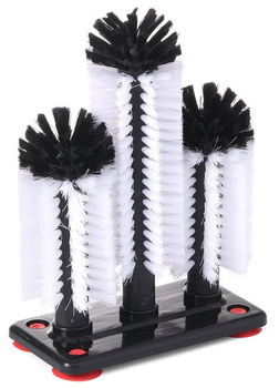 Myjka barowa do szklanek Hendi 696040