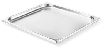 Pojemnik GN 2/3 20, nierdzewny Hendi Profi Line 801352