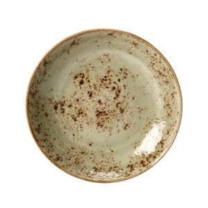 CRAFT GREEN miska Coupe 216 mm /24