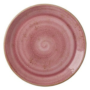 CRAFT RASPBERRY talerz płytki Coupe 300 mm /12