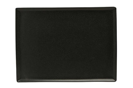 Taca prostokątna Coal Seasons 350 x 260 mm