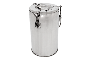 TM - 20 ﻿Termos stalowy 20 l